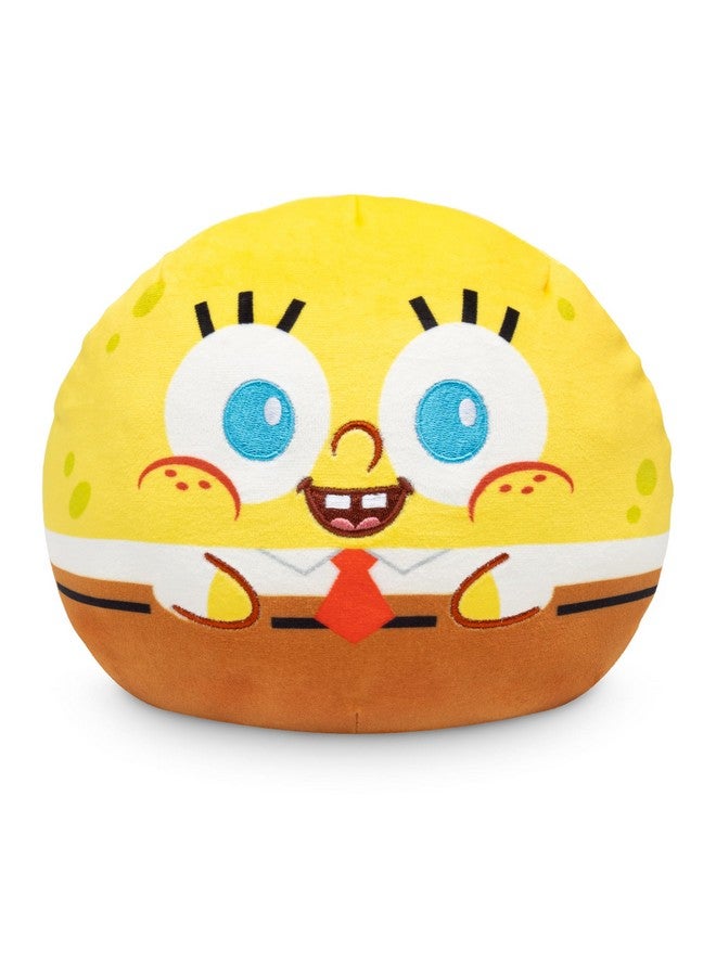 TeeTurtle Spongebob Squarepants Reversible 6" Plushie - Spongebob Squarepants - Cute Kawaii Soft Stuffed Animal - Image 2