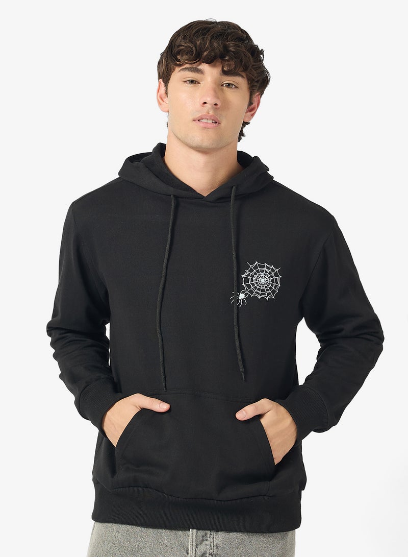 سفنتي فايف هودي واسع - Image 1