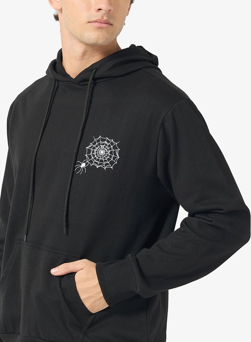 سفنتي فايف هودي واسع - Image 3