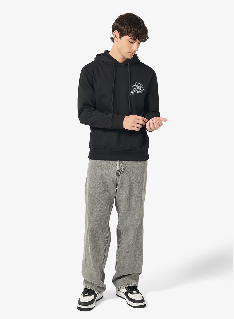 سفنتي فايف هودي واسع - Image 4