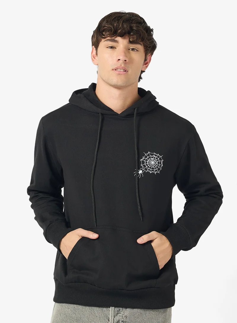 سفنتي فايف هودي واسع