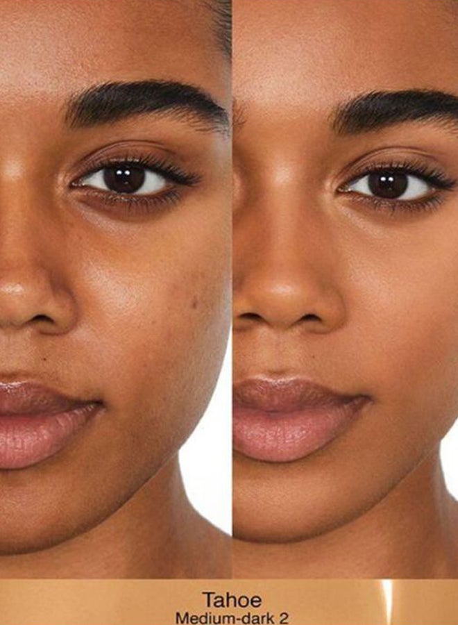 NARS Sheer Glow Foundation Beige - Image 4
