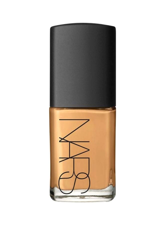 NARS Sheer Glow Foundation Beige - Image 1