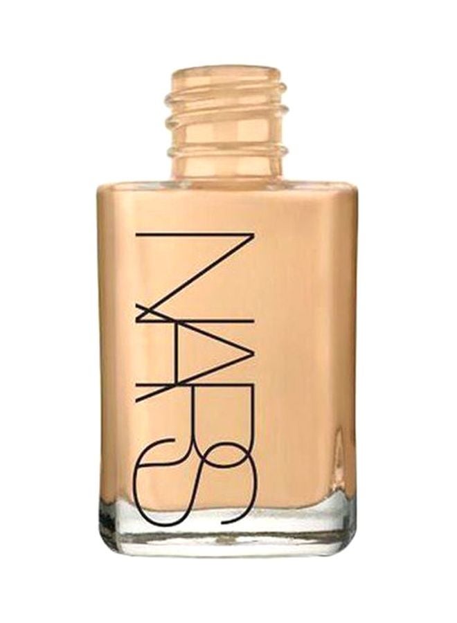 NARS Sheer Glow Foundation Beige - Image 2