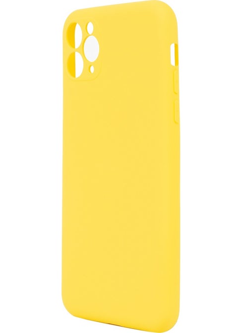 ithink Iph. 12 Pro Camera Protective Cover(A&s) Yellow  - Image 2