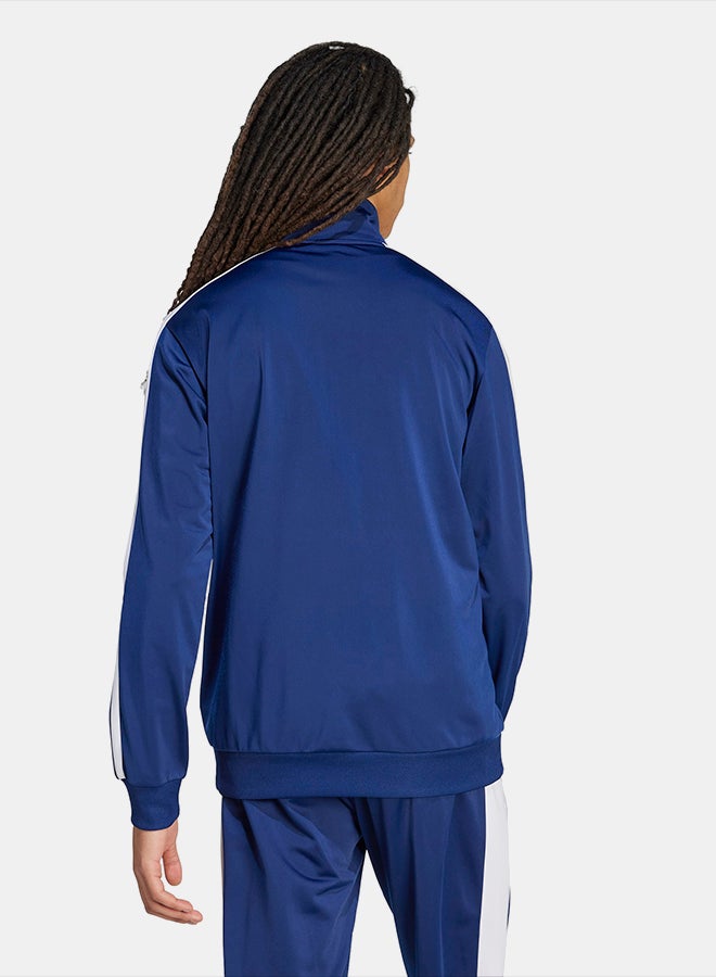 Adidas Colourblock Track Top - Image 2
