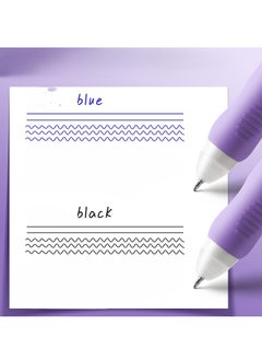 kuromi 4 Pcs Kuromi Rollerball Pen Set For Kids And Students  - Image 2