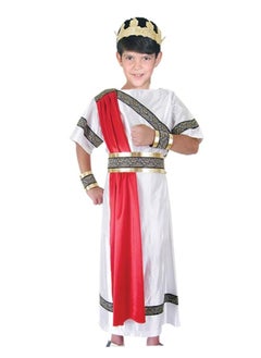 Oulabi Mir Roman Costume 6-7 years old  - Image 1