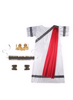 Oulabi Mir Roman Costume 6-7 years old  - Image 2