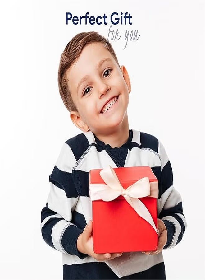 لعبة الشطرنج المغناطيسية، 2025 ألعاب شطرنج مغناطيسية جديدة متعددة اللاعبين مع قطع، مجموعة ألعاب لوح مغناطيسي ممتعة - لوحة شطرنج محمولة للأطفال بعمر 9 سنوات فما فوق والكبار لوازم السفر للحفلات المنزلية - Image 4