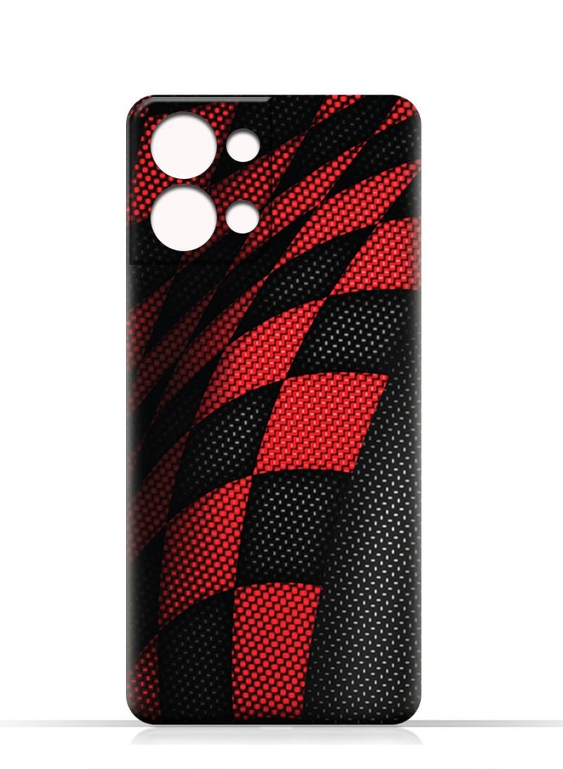 إيه إم سي ديزاين غطاء حماية بطبعة هاتف أوبو رينو8 5G - Image 2