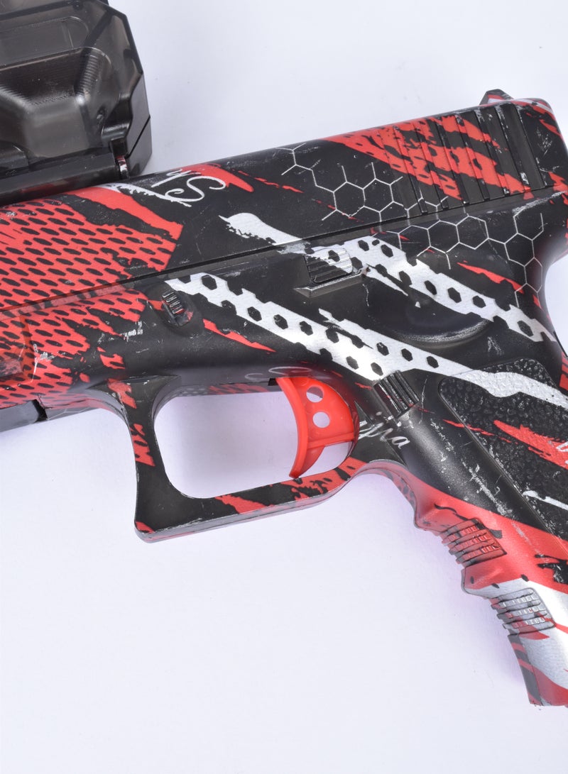 YJ Multi Colored Water Gel Toy - Image 4