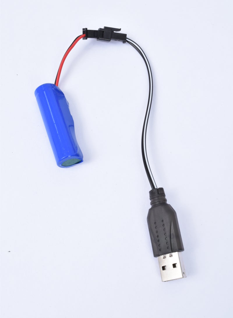 YJ Multi Colored Water Gel Toy - Image 5