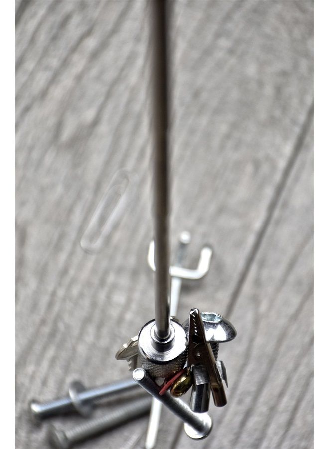 SE 30" Telescopic Magnetic Pick-Up Tools with 15-lb. Pull Capacity (2-Pack) - 8036TM-NEW-2 - Image 5