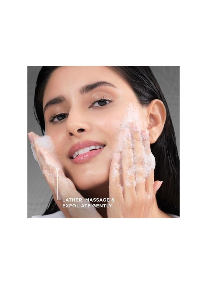 Pond's - Ponds Pure White Deep Cleansing Facial Foam Face Wash - Image 1