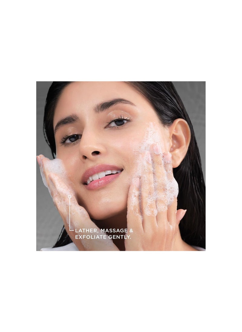 Pond's - Ponds Pure White Deep Cleansing Facial Foam Face Wash - Image 1
