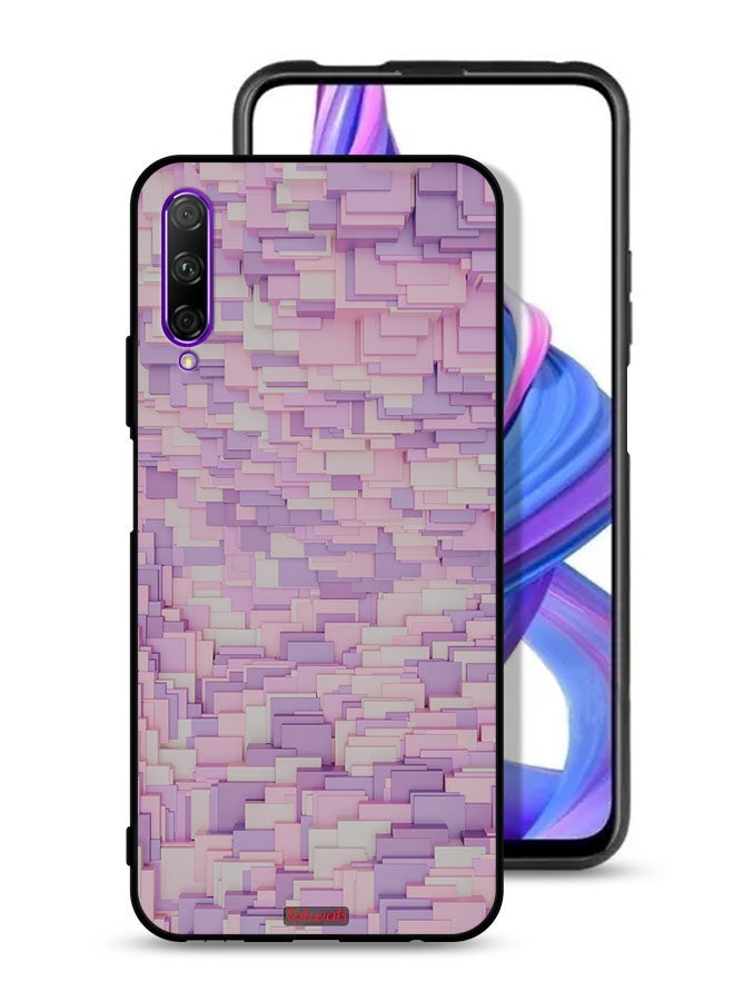 Tolwak Huawei Y9s Protective Case Cover Pawel - Image 1