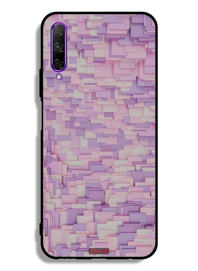 Tolwak Huawei Y9s Protective Case Cover Pawel - Image 2