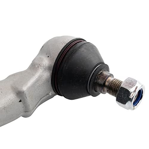 TRQ ذراع التحكم السفلي الأمامي TRQ مع مجموعة مفصل الكرة متوافقة مع 2008-2014 مرسيدس-بنز C300 2012-2015 C350 2013-2014 E350 2015-2018 E400 - Image 4