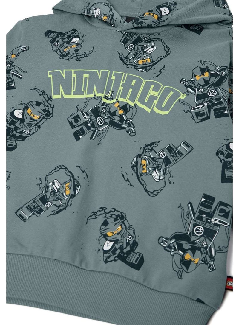 LEGO - SWEATSHIRT - Image 4