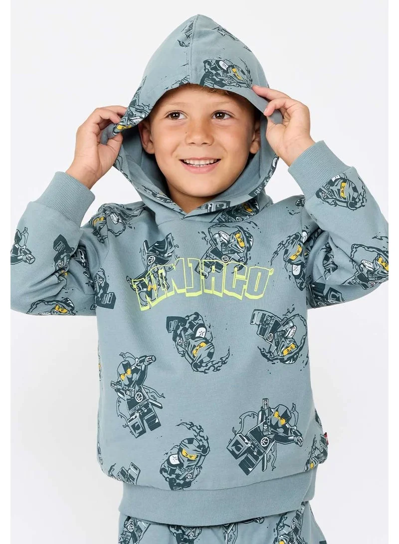 ليغو ليغو - سويت شيرت