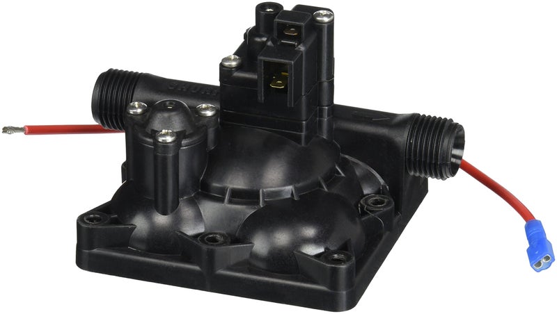 SHURFLO 9480101 Upper Housing Kit