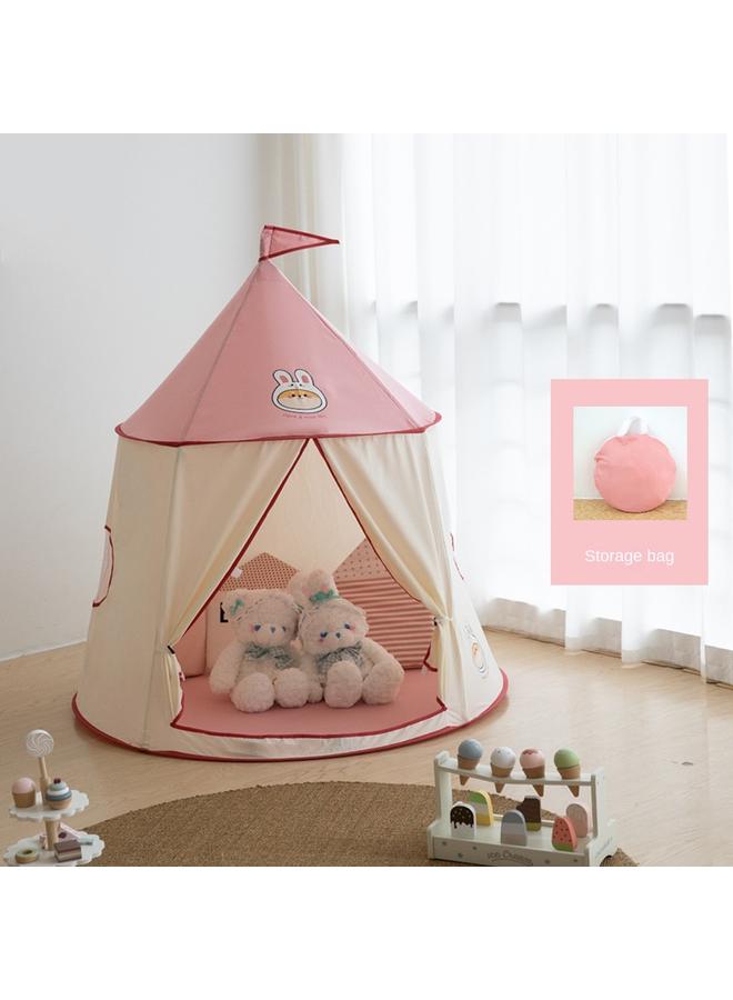 Bluejw Wholesale Small Tent Indoor Children Girls Princess Castle Boys Household Small House Baby Games Toy House - Image 1