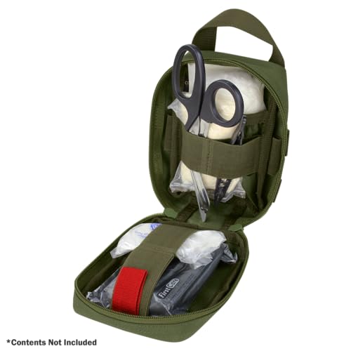 Condor Elite - RIP Away EMT LITE Olive DRAB - Image 4