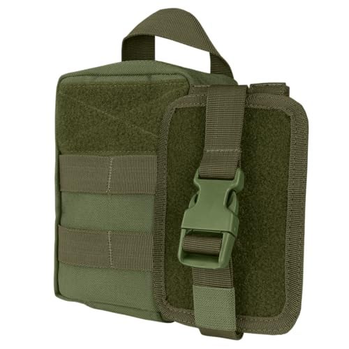 Condor Elite - RIP Away EMT LITE Olive DRAB - Image 5