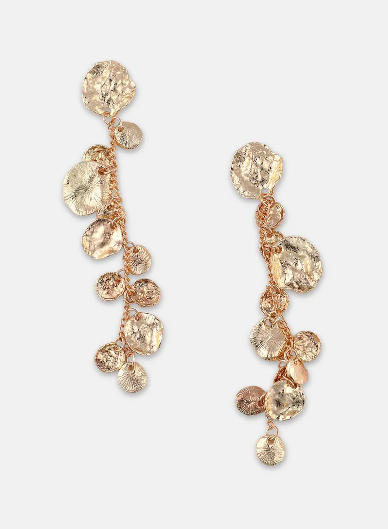سوهي Women's The Nilifar Jewellery Set