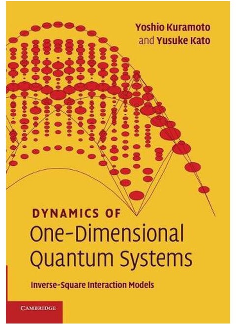 Dynamics of One-Dimensional Quantum Systems: Inverse-Square Interaction Models
