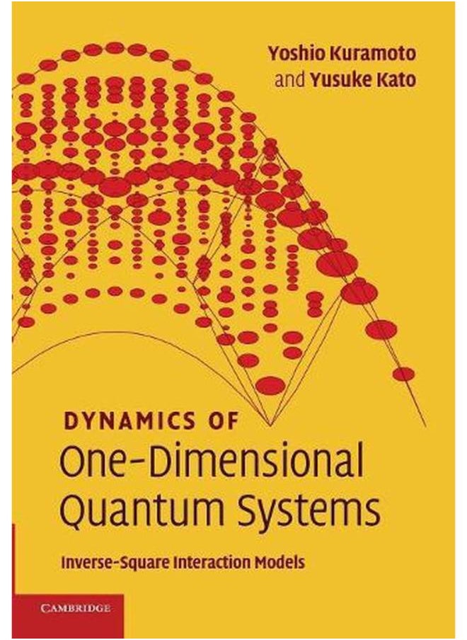 Dynamics of One-Dimensional Quantum Systems: Inverse-Square Interaction Models 