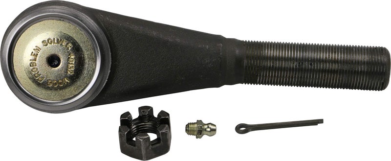 MOOG ES2027L Steering Drag Link for Chevrolet K10 - Image 2