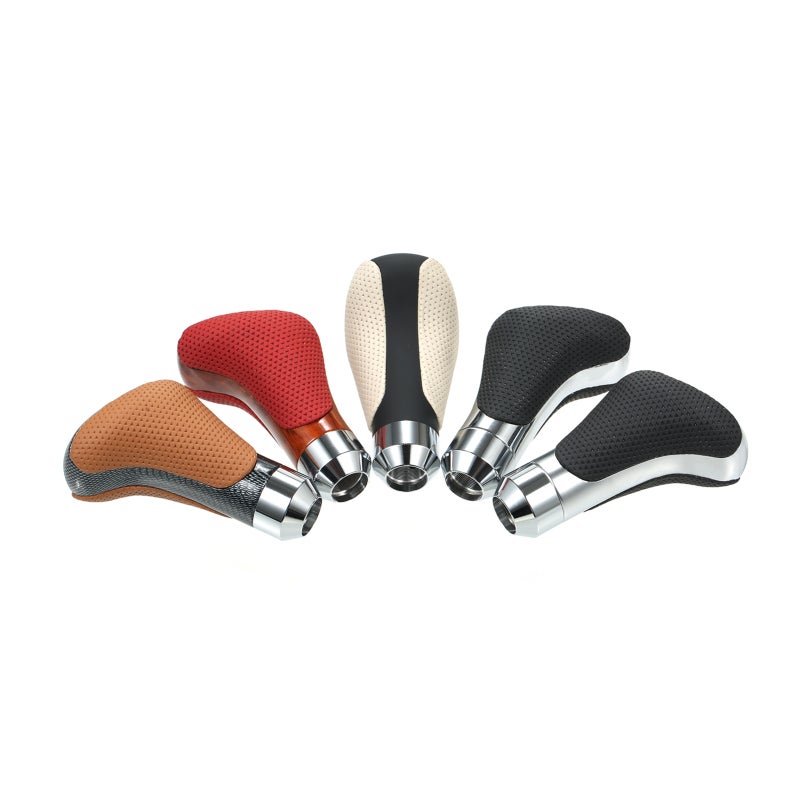 مقبض تحويل سرعات سيارة آلي بني لسيارات GM (استبدال) - مقبض تحويل سرعات / رأس قضيب التحويل / ذراع التحويل (لأجهزة تحويل سرعات آلي) - Image 2