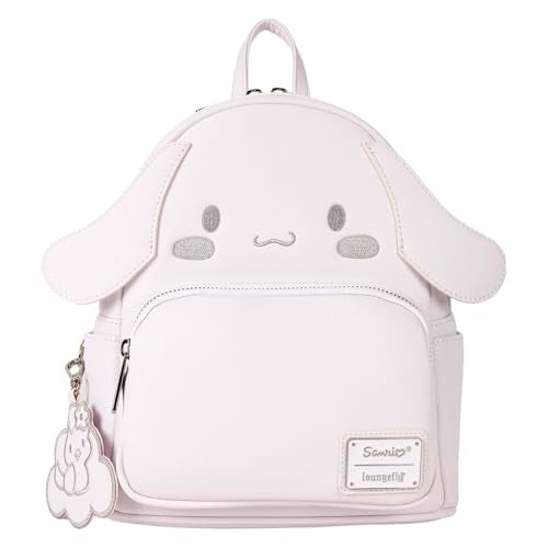 Loungefly Sanrio Cinnamoroll Mini Backback - Image 1