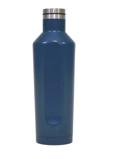 Hans Larsen Vacuum Insulated Stainless Steel Water Bottle 450 ml