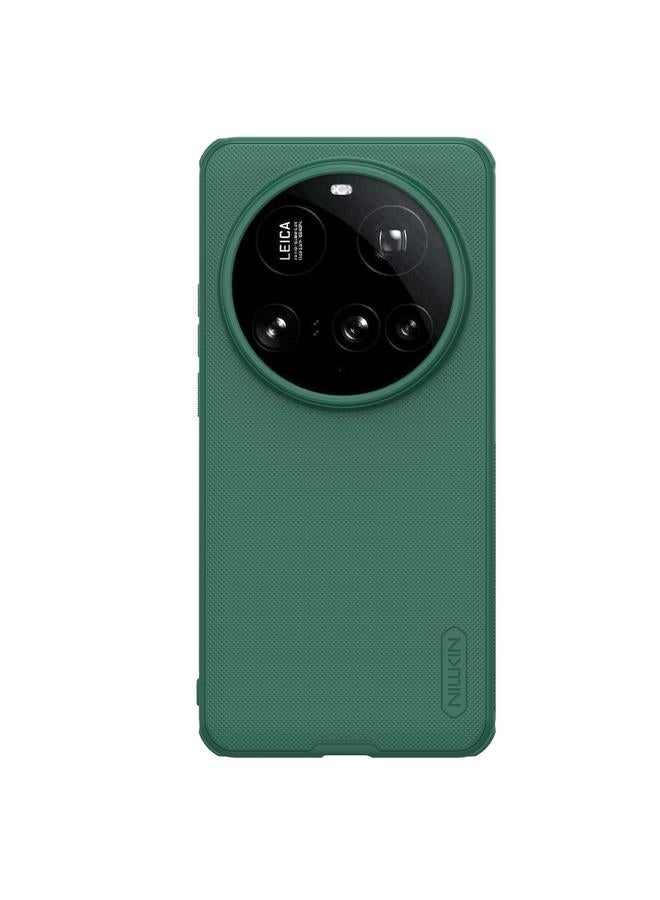 Nillkin Case For Xiaomi 15 Ultra Super Frosted Shield Pro MagSafe Magnetic Phone Case - Image 1