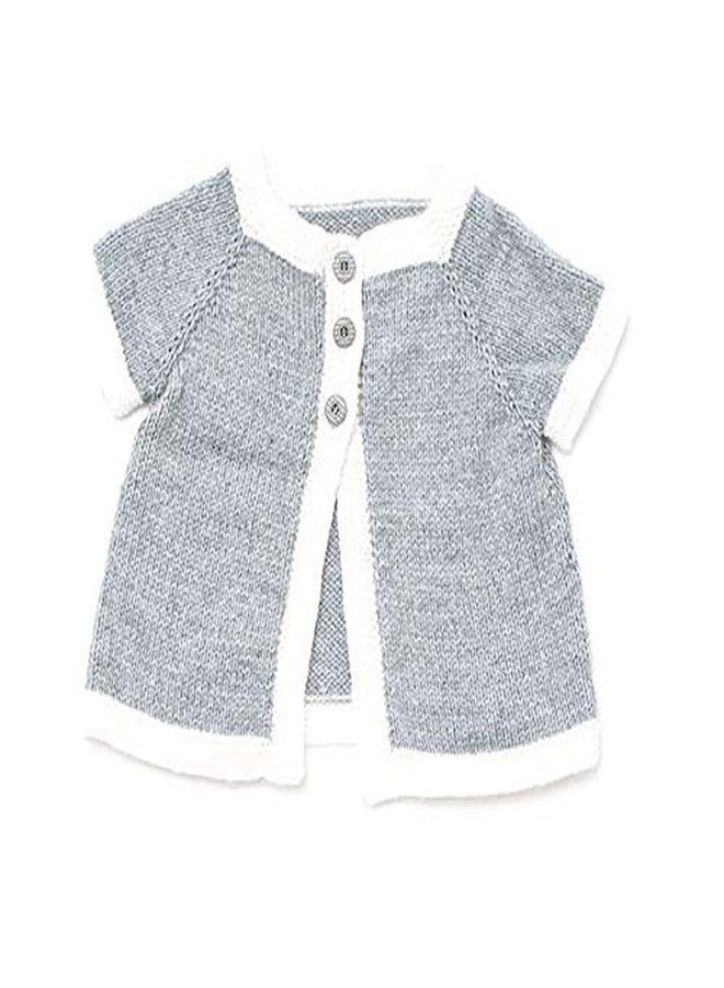 Bernat Softee Baby Yarn, 5 oz, Flannel, 1 Ball - Image 3