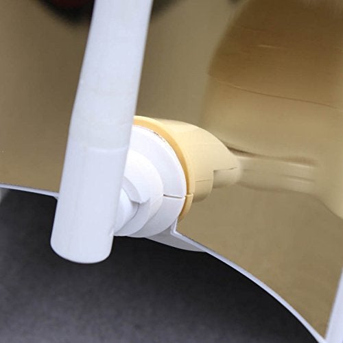 SummitLink Copper Parabolic Antenna Range Booster for Phantom 3 Standard Edition Controller Transmitter Signal Extend - Image 4
