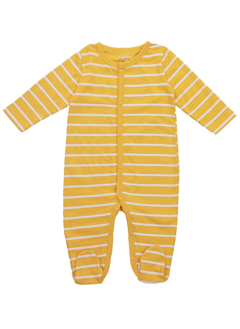 Nuego Fashion Multi Color Sleep Suits - Set Of 3 Pure Cotton, Comfortable and Eco Friendly - pzsku/Z60E7A09578CDC49BBAE2Z/45/_/1710484061/d7db56b5-4d10-4975-92ee-a8b36d24eb80