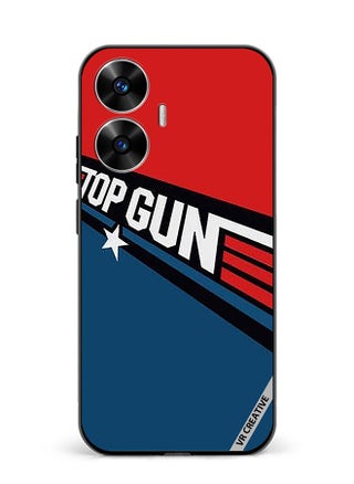 Protective Case Cover For Realme C55 Top Gun Theme Design Multicolour - pzsku/Z60E7A69FBDEE3F3893ADZ/45/_/1685809633/65d72e59-abf4-4b8a-a72a-0df3d2b264aa
