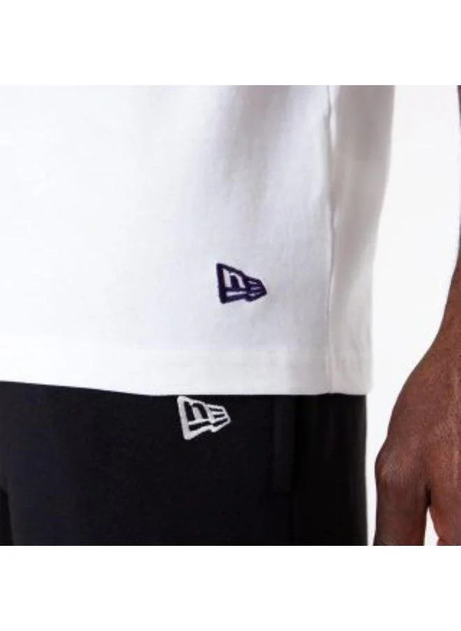 NEW ERA Los Angeles Lakers Graphic Oversized T-Shirt