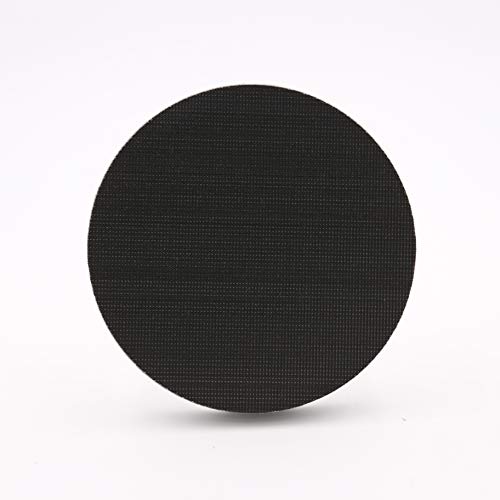 Motor Guard BP-3026 6-Inch Soft Hook/Loop Face Interface Pad - Image 2
