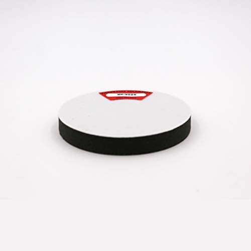 Motor Guard BP-3026 6-Inch Soft Hook/Loop Face Interface Pad - Image 3
