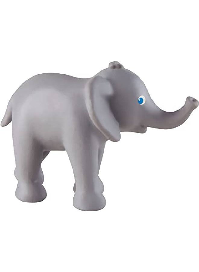 HABA - 304756 Little Friends Baby Elephant - Image 1