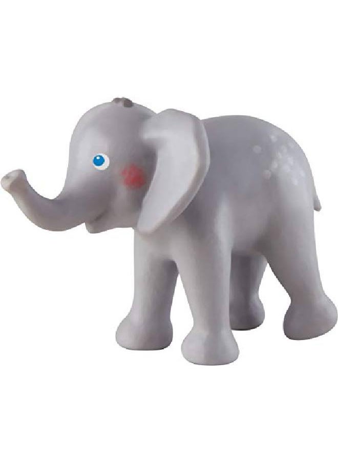 HABA - 304756 Little Friends Baby Elephant - Image 1