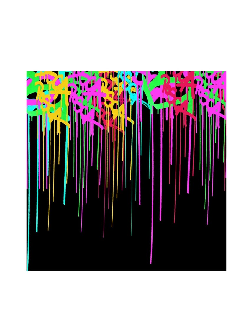 POSCA قلم طلاء دائم متعدد الأسطح بوسكا MOP’R PCM-22، طرف دائري XXL 3-19 مم، علبة من 8 ألوان متنوعة - Image 5