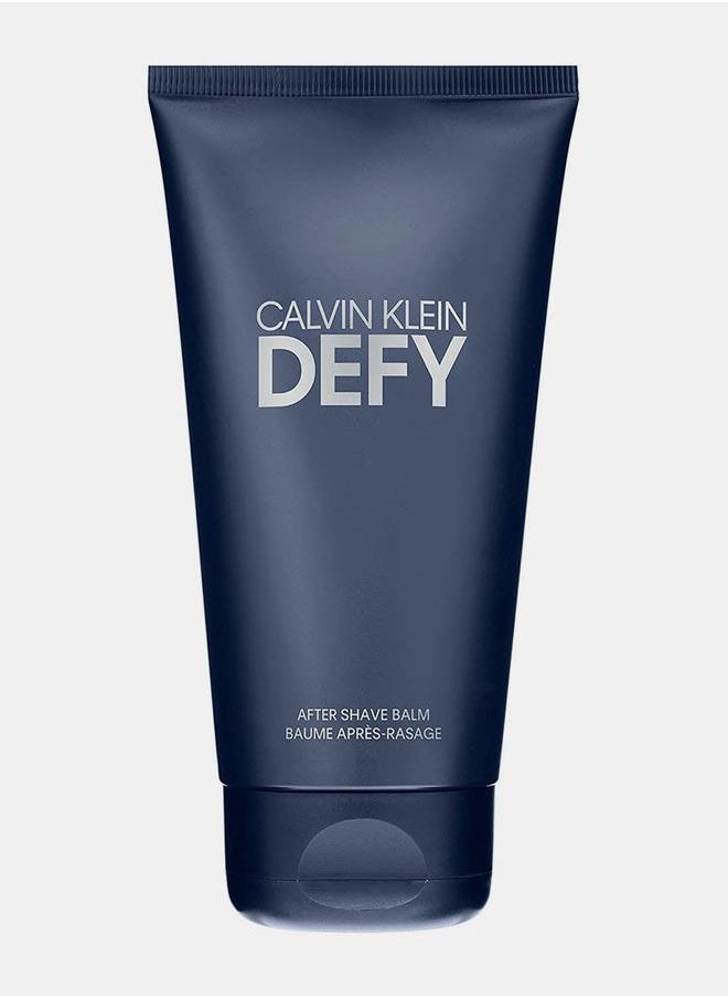 CALVIN KLEIN - Defy After Shave Balm 150ml - Image 1