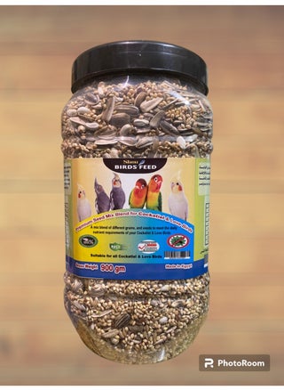Australian birds