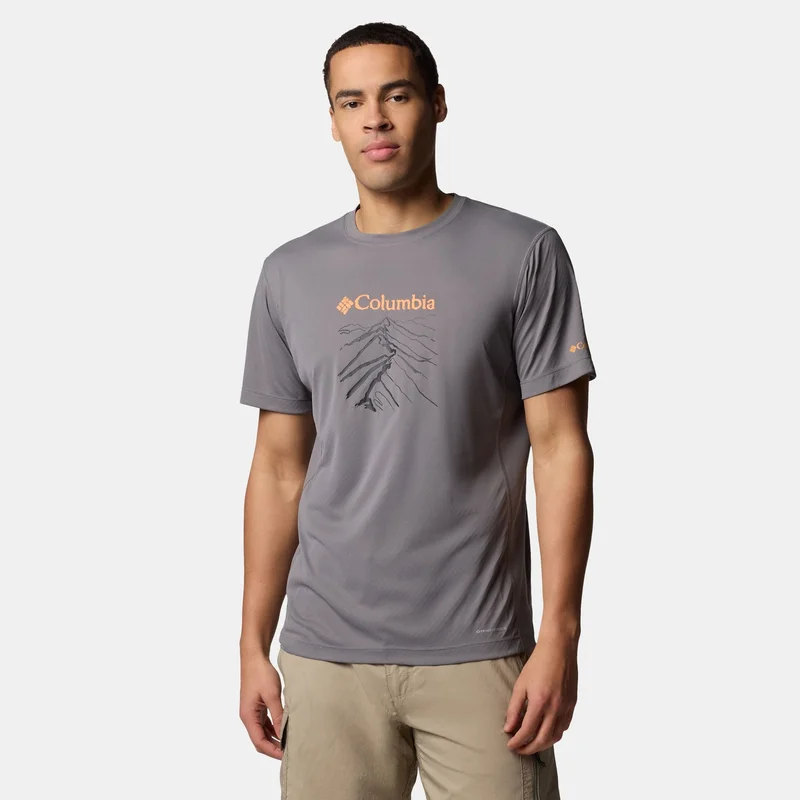 Men's Zero Rules T-Shirt